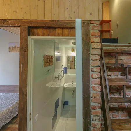 11 Kopu Feriehus *