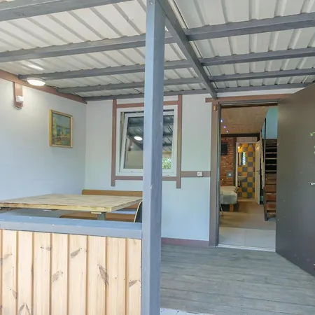 Feriehus 11 Kopu *