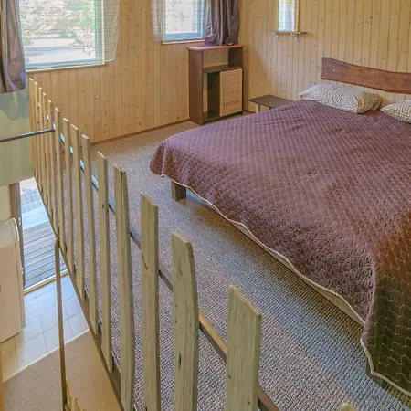 Feriehus 11 Kopu Šventoji