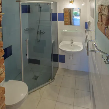 11 Kopu Tatil Evi Šventoji