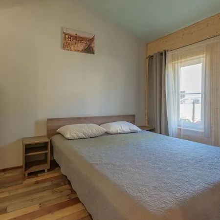 Tatil Evi 11 Kopu *