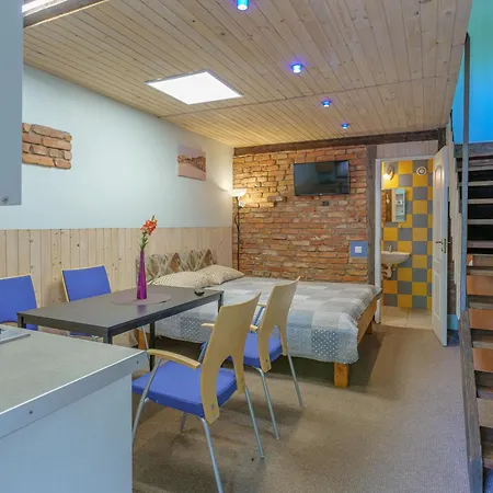 11 Kopu Feriehus Šventoji