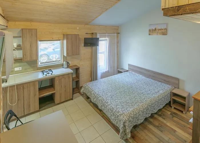 Casa vacanze 11 Kopu