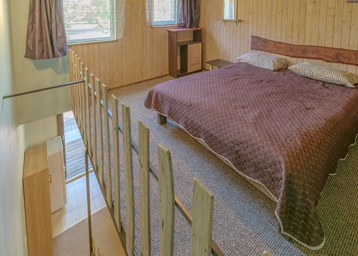 Casa vacanze 11 Kopu Palanga