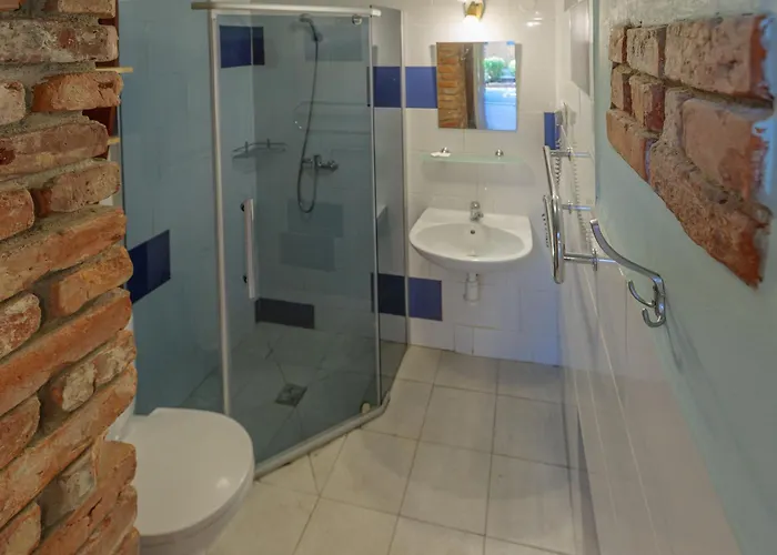 11 Kopu Casa vacanze Palanga