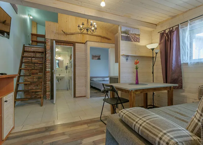 Casa vacanze 11 Kopu Palanga