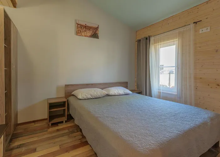 Casa vacanze 11 Kopu *