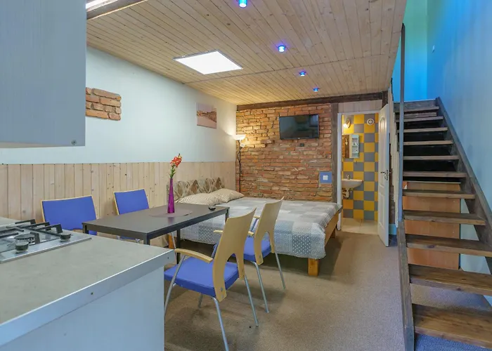 11 Kopu Casa vacanze Palanga